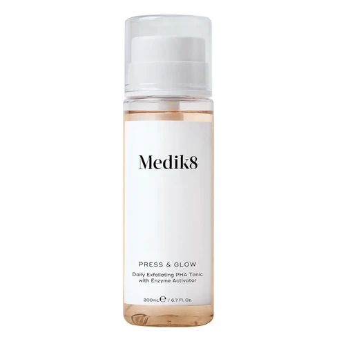 Medik8 - Press & Glow Exfoliating Tonic