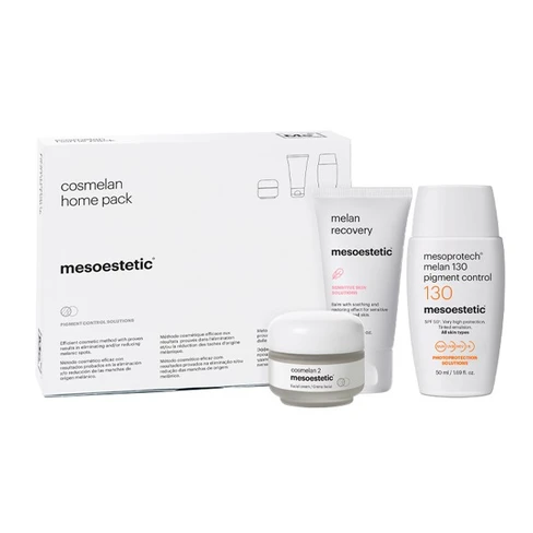 Mesoestetic Cosmelan 2 2024 Cream