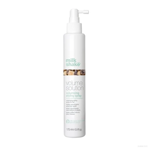 milk_shake - Volume Solution Volumizing Styling Spray 