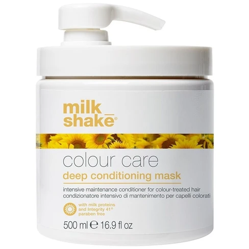 milk_shake - Colour Care 深层护理Mask