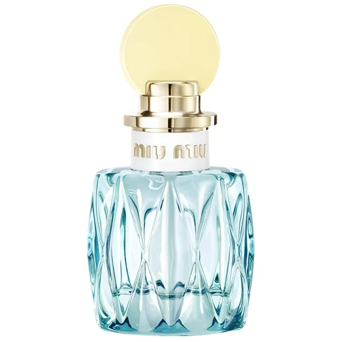 香水(女性用) MIU MIU L'Eau Bleue 50ml EDP Miu Miu L'Eau Bleue Eau de Parfum for Women - SweetCare Turkey