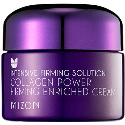 Mizon - Collagen Power Firming Enriched Cream    