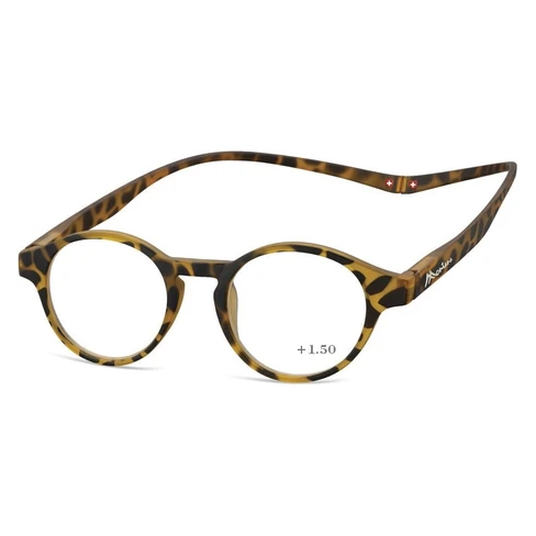 Montana Eyewear - Magnet Reading Glasses Turtle 