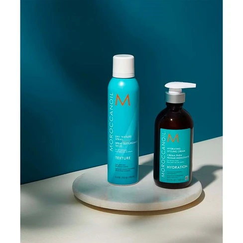 Moroccanoil