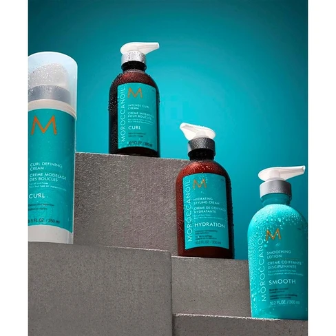Moroccanoil