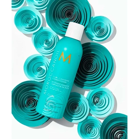 MoroccanOil Curl Cleansing Conditioner selling