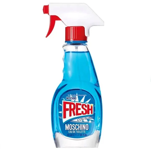 moschino perfume fresh