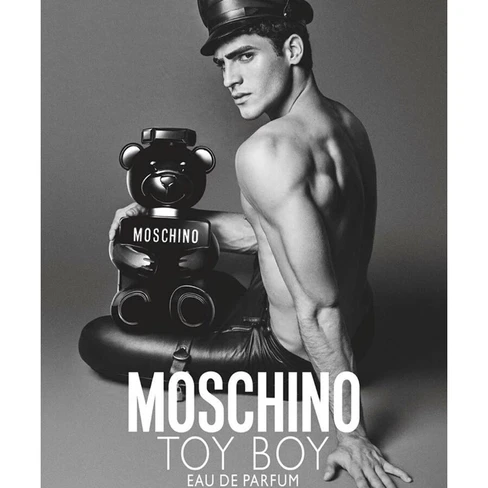 Toy Boy Eau de Parfum para Hombre - Moschino | Buy at Sweetcare