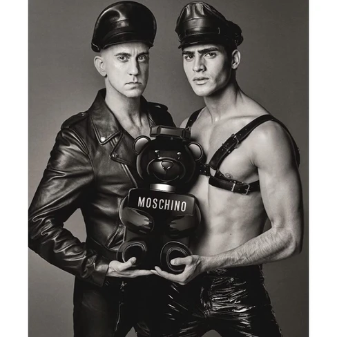 Toy Boy Eau de Parfum for Men - Moschino | Buy at Sweetcare