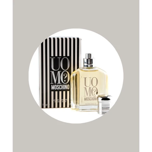 Moschino mens aftershave online