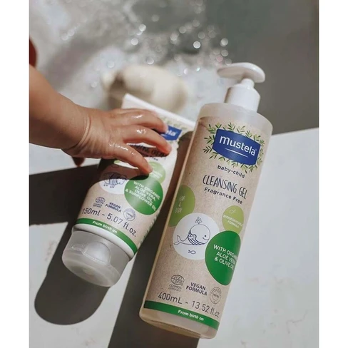 Mustela