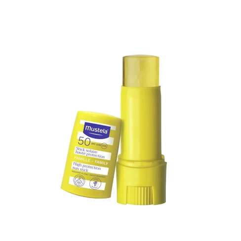 Mustela - High Protection Sun Stick 