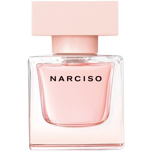 Narciso Rodriguez 纳西索晶莹剔透女士香水- SweetCare Hong Kong