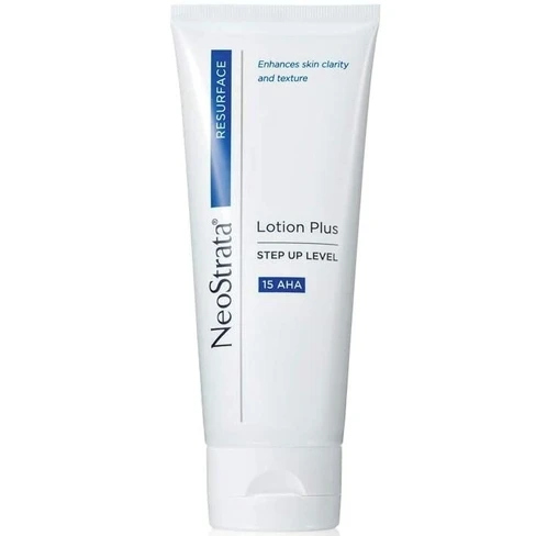 Neostrata Resurface Body Lotion Plus with 15% Glycolic Acid