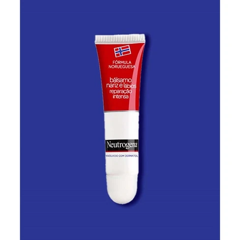 Neutrogena Nose and Lip Tube SweetCare United States