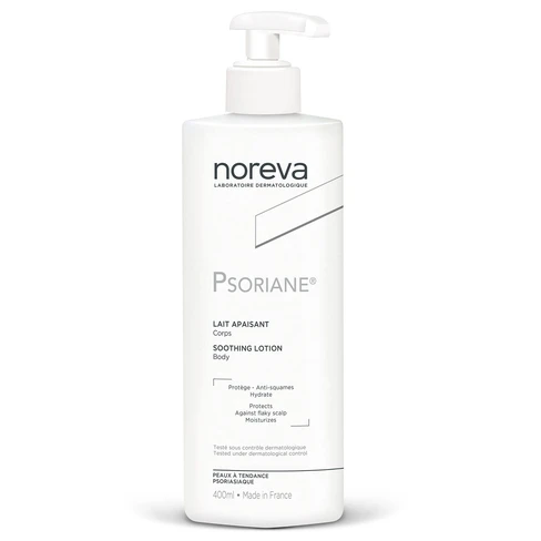 Noreva - PSOriane 舒缓保湿液