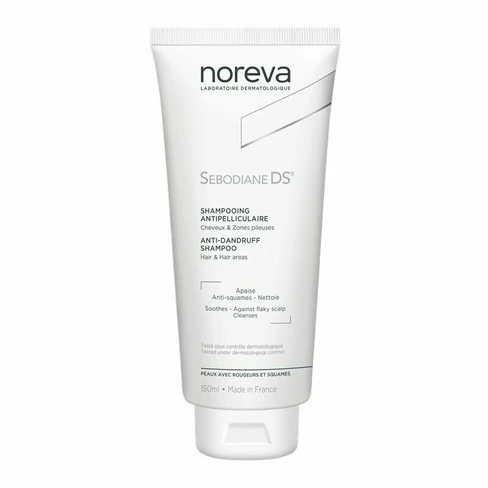 Noreva - Sebodiane Ds Anti-Dandruff Shampoo 