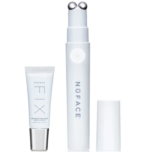 Nuface - Fix Line Smoothing Device