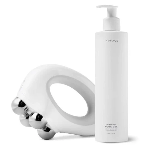 Nuface Nubody Skin Toning Device - SweetCare United States