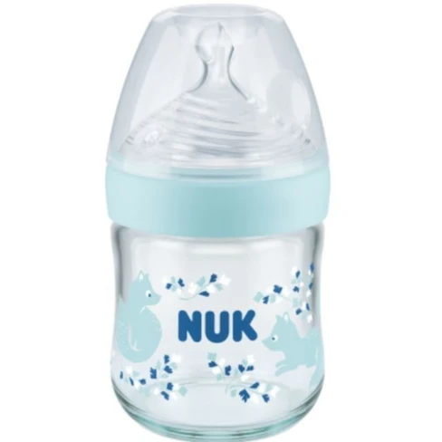 Nuk Nature Sense Baby Bottle SweetCare Angola