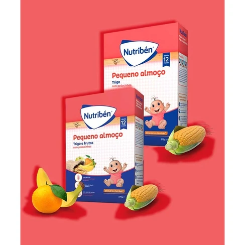Nutribén