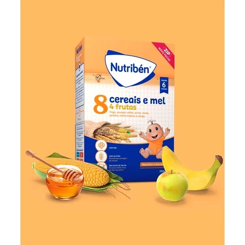 Nutribén