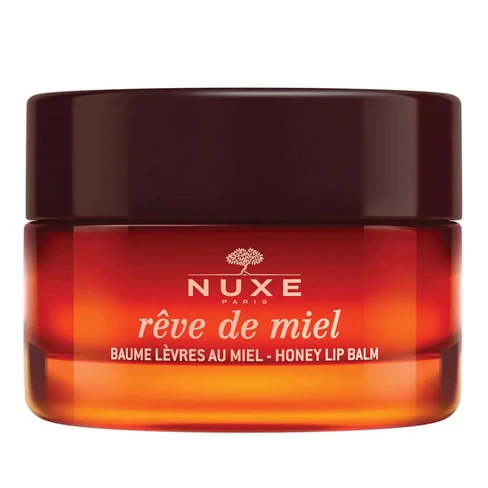 Nuxe - Rêve de Miel Ultra Repairing and Nourishing Lip Balm 