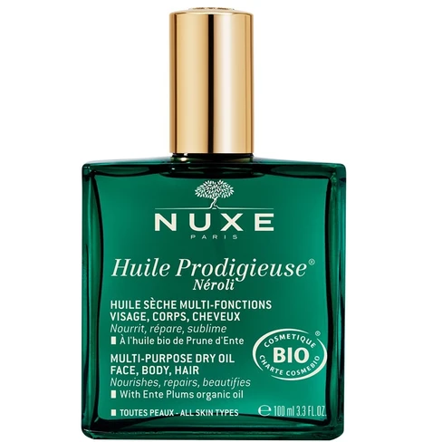 Nuxe - Nuxe Huile Prodigieuse Néroli 