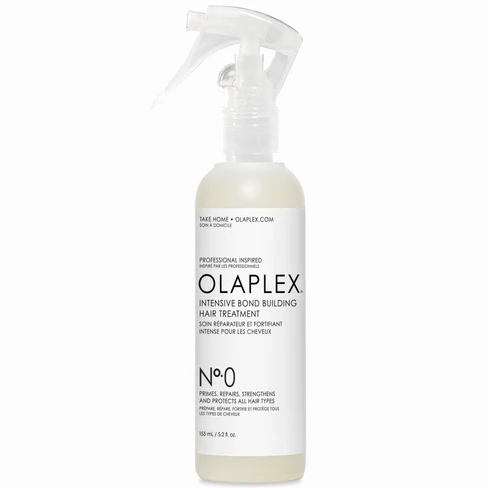 Olaplex - Nº 0 Intensive Bond Building Hair Treatment Spray