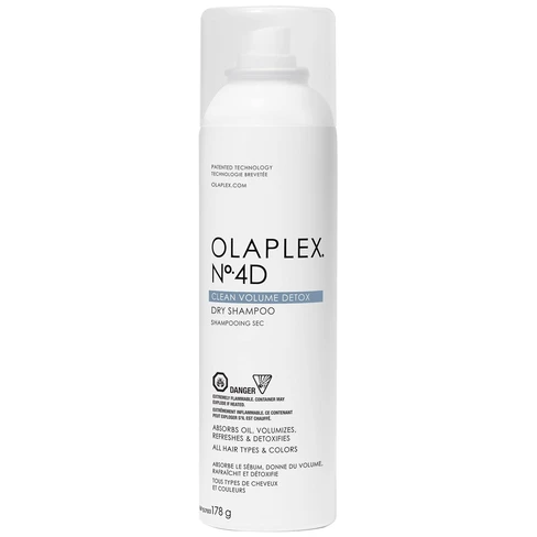 Olaplex - Nº 4D Clean Volume Detox Dry Shampoo 