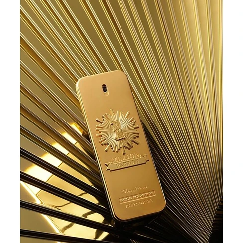 Paco Rabanne 1 Million 100ml 香水 1 Million - Eau de Toilette Paco Rabanne - Sabina