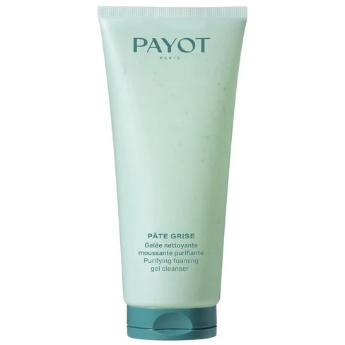 Payot - Pâte Grise Gel detergente schiumogeno purificante
