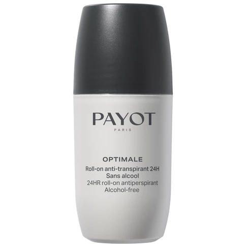 Payot - Optimale 24 小时滚珠止汗剂