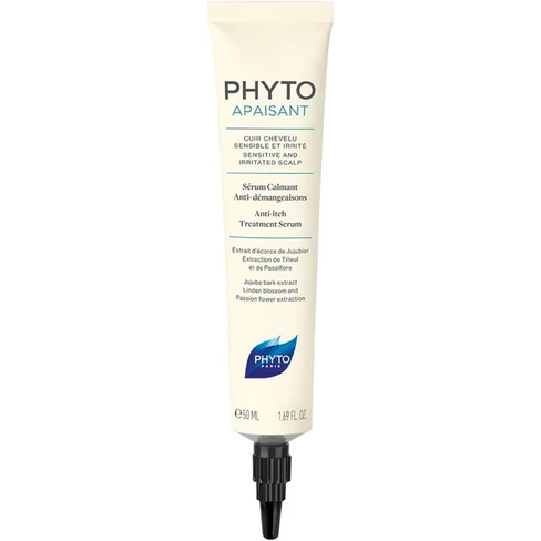 Phyto Apaisant Anti-Itch Treatment Serum 50 ml