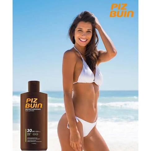 Piz Buin