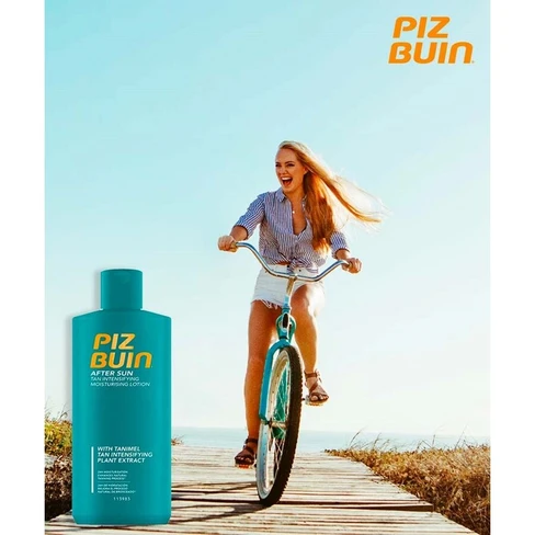 Piz Buin
