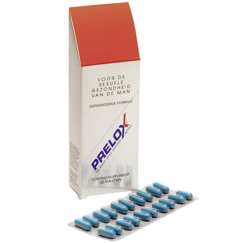 Prelox - Male Sexual Enhancer Suplement 