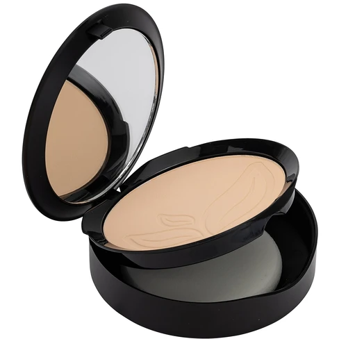 puroBio - Compact Foundation 