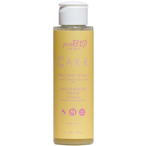 puroBio - Make-Up Remover Bi-Phase 