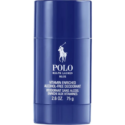 Ralph Lauren Polo Blue Deo Stick SweetCare Israel