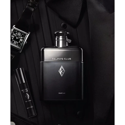 Ralph Lauren 拉尔夫俱乐部男士香水- SweetCare Hong Kong