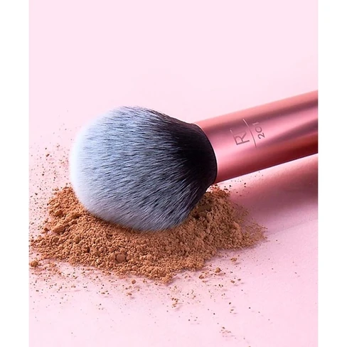 real techniques
