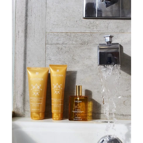 René Furterer 5 Sens Sublime Dry Oil for Hair and Body - SweetCare