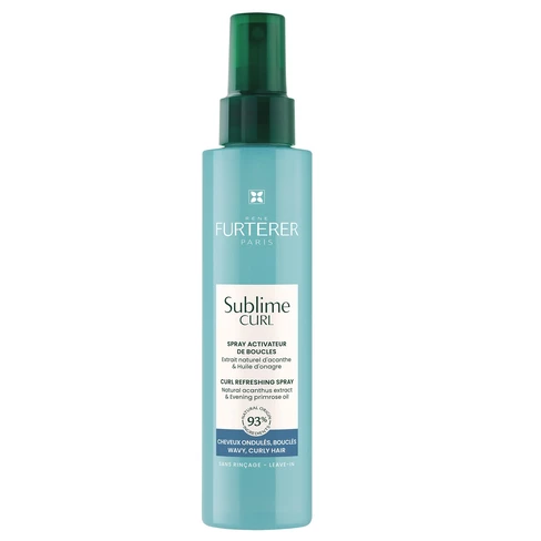 René Furterer - Sublime Curl Activator Curls Spray 