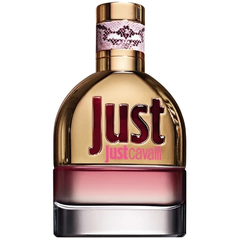 Roberto Cavalli Just Cavalli Woman Eau de Toilette  display picture 1