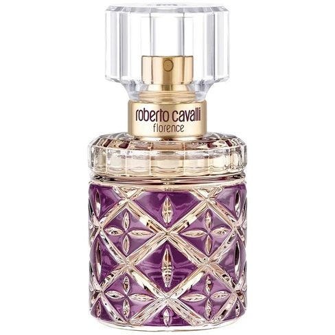 Roberto Cavalli Florence Eau de Parfum for Women SweetCare United States