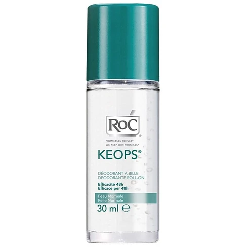 Roc - Keops Deodorant Roll-On 