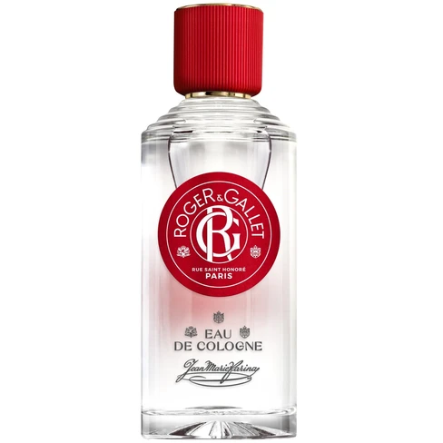 Roger&Gallet - Jean Marie Farina Wellbeing Fragrant Water