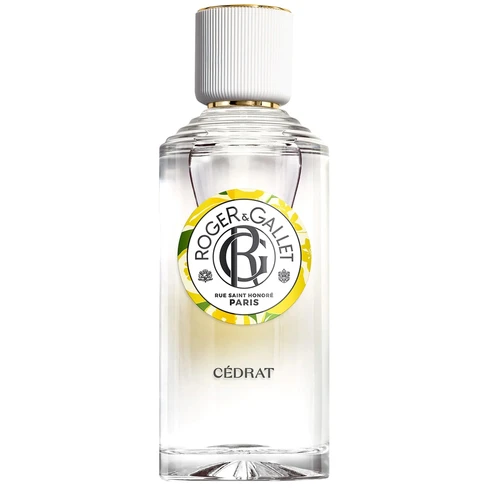 Cédrat 健康香氛水- Roger&Gallet | Buy at Sweetcare - SweetCare