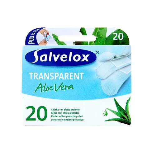 fa aloe vera Aloe Vera | 60 caps main image 1